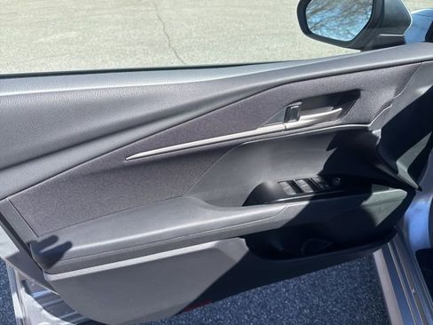 Used 2025 Toyota Camry LE image 22