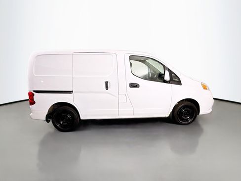 Used 2020 Nissan NV200 SV FWD image 11