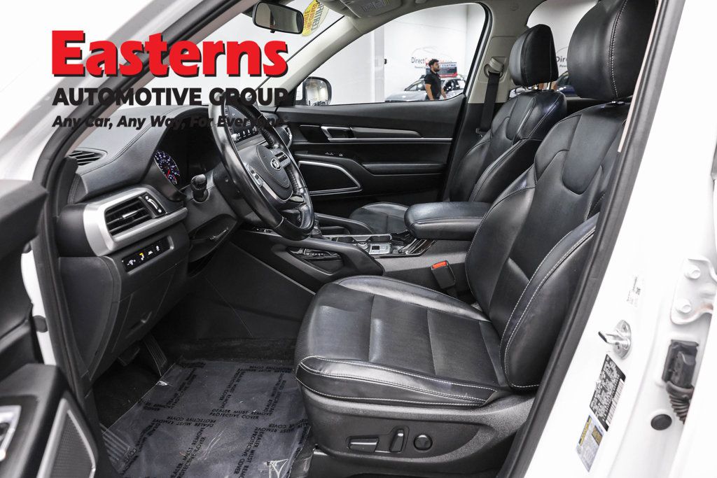 Used 2020 Kia Telluride S AWD/4WD image 14