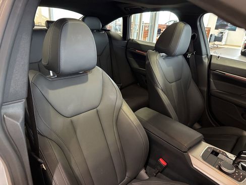 Certified 2023 BMW 430i Gran Coupe xDrive w/ M Sport Package image 35