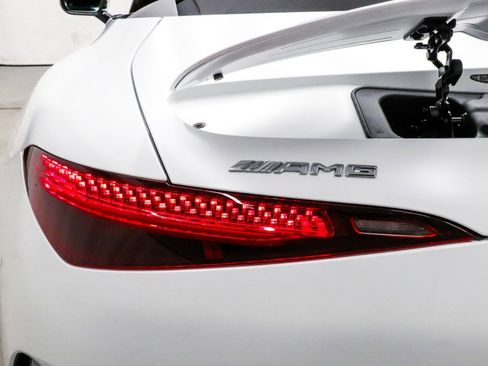 Used 2022 Mercedes-Benz SL 63 AMG 4MATIC image 48