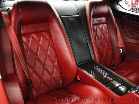 Used 2005 Bentley Continental GT image 43