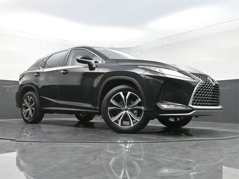 Used 2022 Lexus RX 350 FWD w/ Premium Package image 26