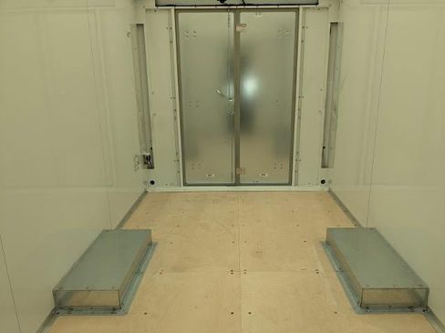 New 2024 Chevrolet Express 3500 w/ Power Convenience Package image 12