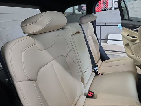 New 2026 Jeep Grand Cherokee Limited image 11