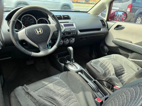 Used 2007 Honda Fit image 27