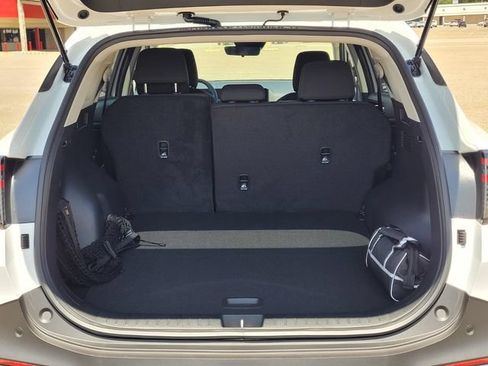 New 2026 Kia Sportage LX w/ LX Convenience Package FWD image 7