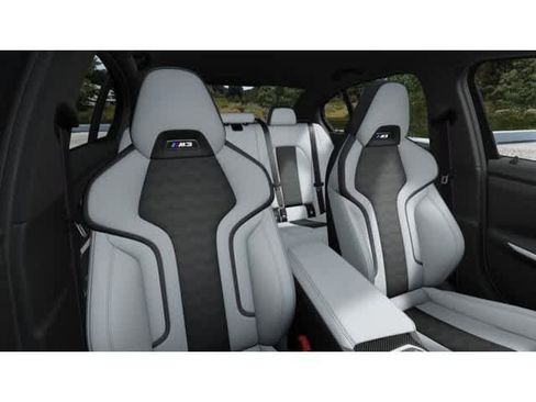 New 2027 BMW M3 image 11