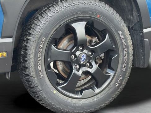 Used 2024 Subaru Forester Wilderness AWD/4WD image 29