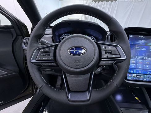 New 2025 Subaru Forester Limited image 23
