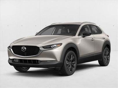 Used 2024 MAZDA CX-30 AWD 2.5 S w/ Select Sport Pkg