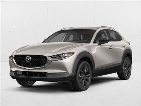 Used 2024 MAZDA CX-30 AWD 2.5 S w/ Select Sport Pkg image 1