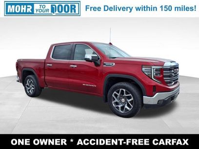 Used 2024 GMC Sierra 1500 SLT w/ X31 Off-Road Package