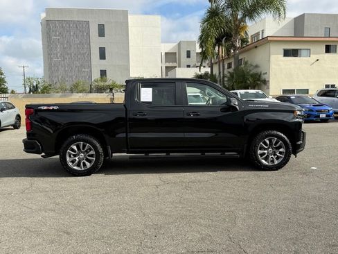 Used 2022 Chevrolet Silverado 1500 RST image 13