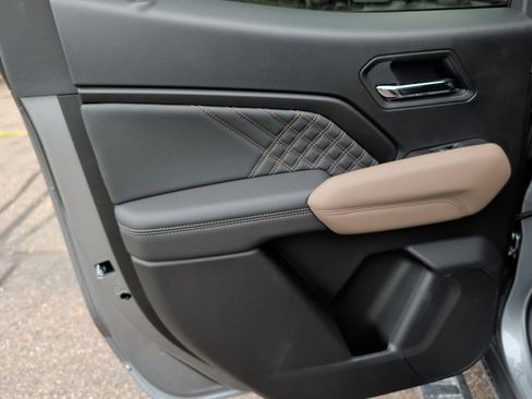 New 2026 GMC Canyon Denali AWD/4WD image 35