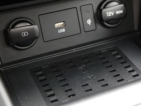 Used 2023 Hyundai Kona Limited w/ Cargo Package image 28