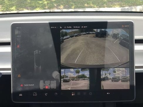 Used 2021 Tesla Model 3 Standard Range Plus RWD image 22