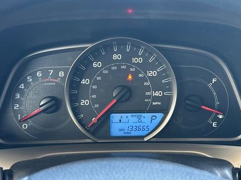 Used 2015 Toyota RAV4 XLE FWD image 27