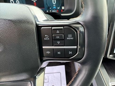 Used 2022 Ford Expedition Max Platinum AWD/4WD image 8