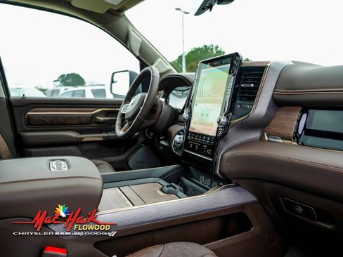 New 2026 RAM 1500 Limited image 24