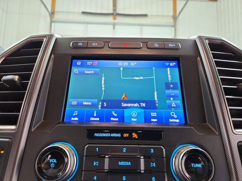 Used 2019 Ford F150 Raptor w/ Equipment Group 802A Luxury image 33