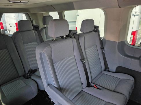 Used 2015 Ford Transit 350 XLT image 12