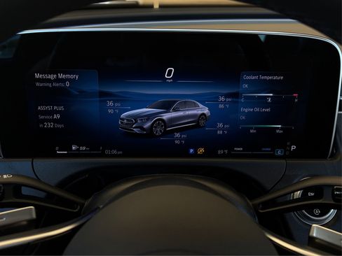 Used 2024 Mercedes-Benz E 350 4MATIC Sedan image 18