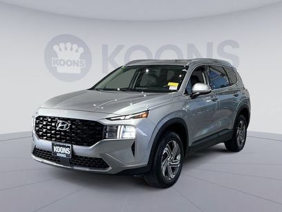 Used 2023 Hyundai Santa Fe SEL