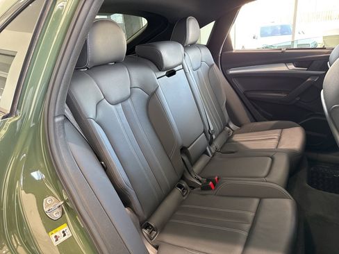Used 2025 Audi Q5 Prestige image 48