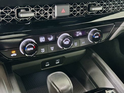 Used 2023 Honda Accord Sport image 22