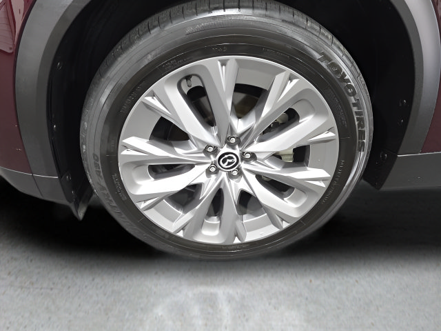 Used 2024 MAZDA CX-90 3.3 Turbo w/ Premium Plus Pkg AWD/4WD image 39