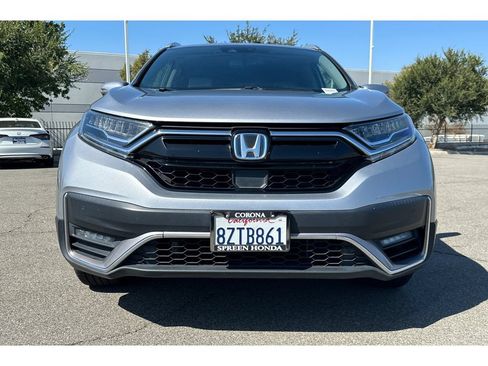 Used 2022 Honda CR-V Touring image 9
