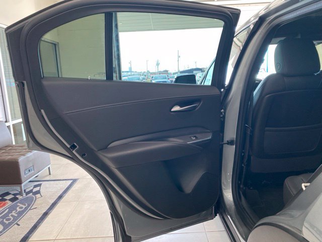 Used 2025 Cadillac XT4 Premium Luxury AWD/4WD image 16