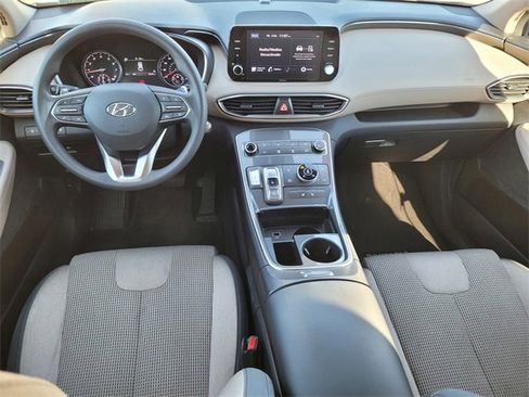 Used 2022 Hyundai Santa Fe SEL image 12