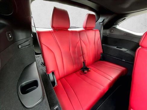 Used 2025 Acura MDX Type S image 30