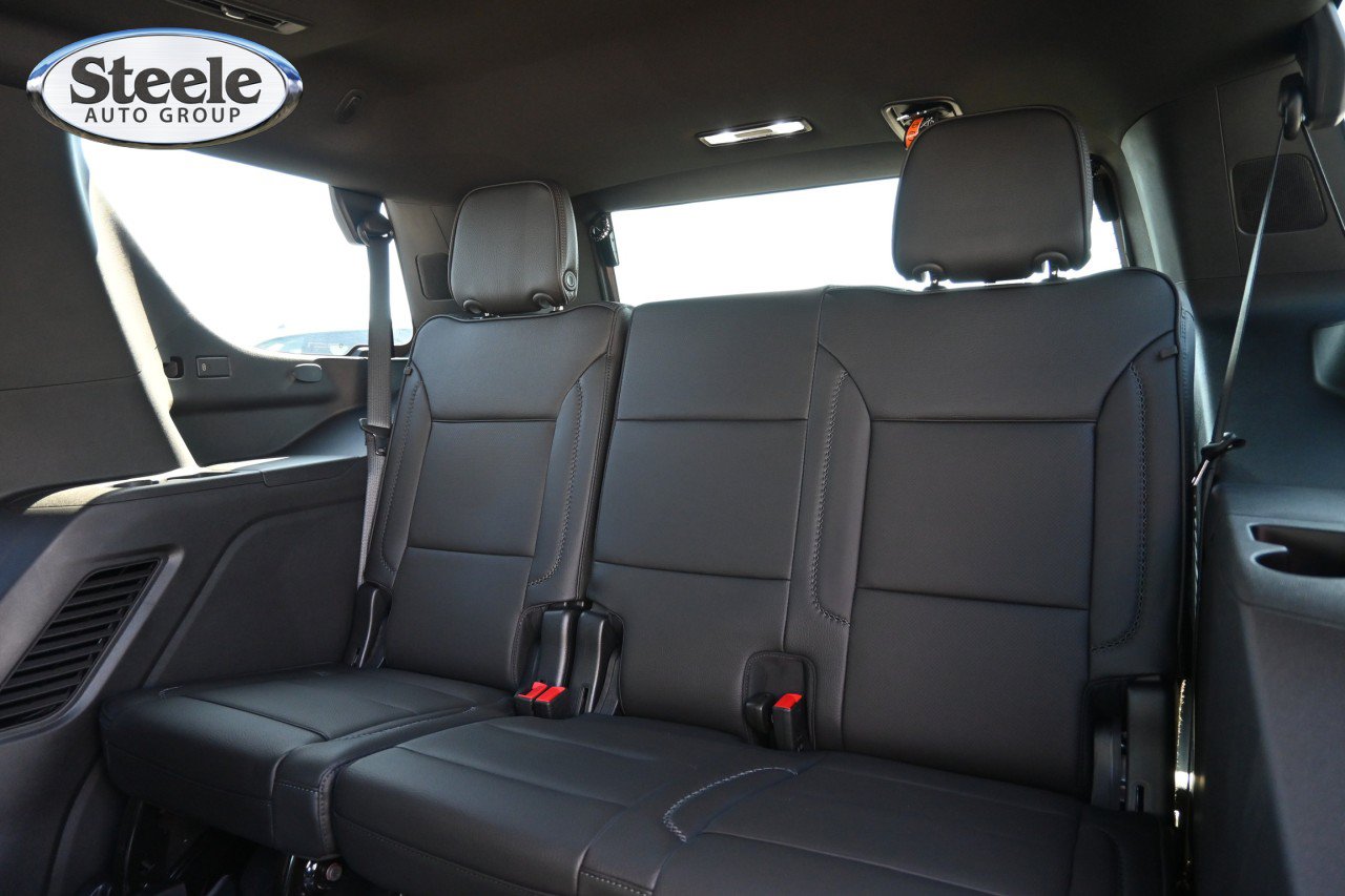 New 2026 GMC Yukon Denali w/ Advanced Technology Package RWD image 42