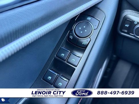 New 2026 Ford Explorer ST-Line image 18