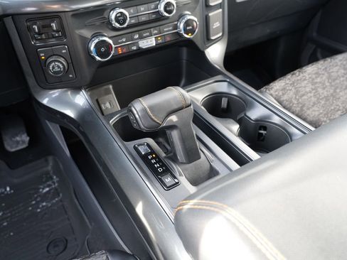 Used 2023 Ford F150 Tremor image 25