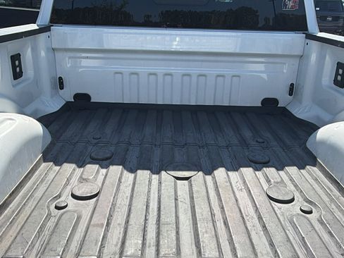Used 2024 Ford F250 Lariat w/ Chrome Package AWD/4WD image 13