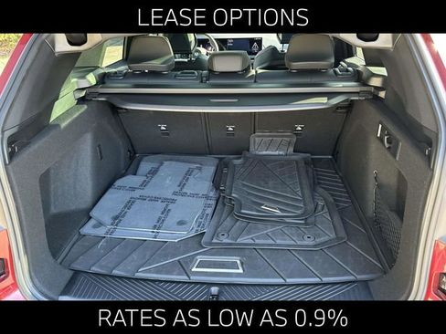 Certified 2025 BMW X3 xDrive30i w/ Premium Package image 14