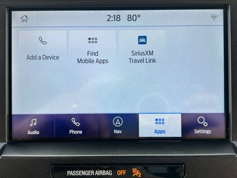 Used 2020 Ford F150 XLT w/ Equipment Group 302A Luxury RWD image 34