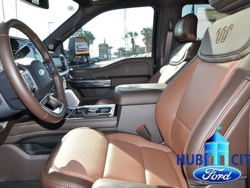 New 2026 Ford F250 King Ranch image 10