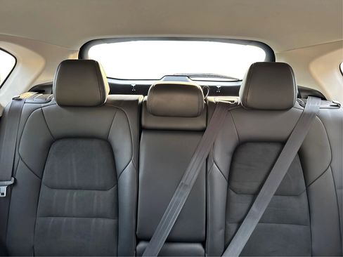Used 2019 MAZDA CX-5 Touring AWD/4WD image 17