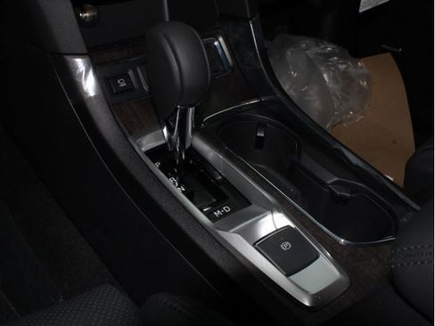 New 2026 Subaru Ascent Touring AWD/4WD image 59