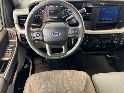 Used 2024 Ford F350 XLT image 20