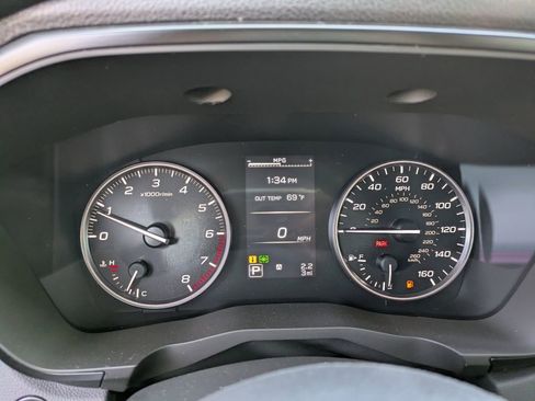 New 2026 Subaru Ascent Bronze Edition image 33