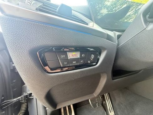 Used 2023 BMW i4 eDrive40 w/ M Sport Package RWD image 30