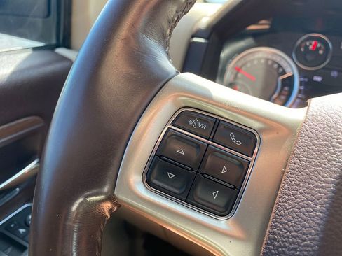 Used 2017 RAM 2500 Laramie image 32