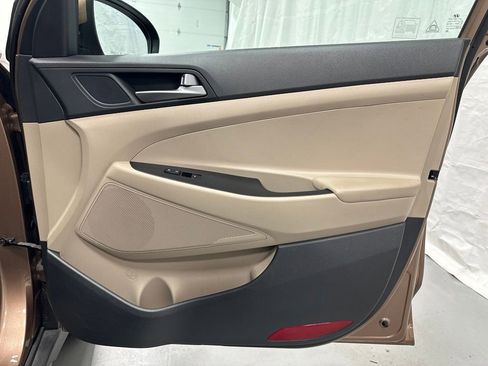 Used 2016 Hyundai Tucson Eco AWD/4WD image 51