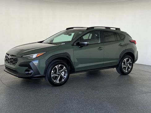 New 2026 Subaru Crosstrek 2.0i Premium image 9